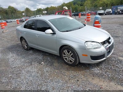 3VWAL71K59M****** 2009 Volkswagen Jetta