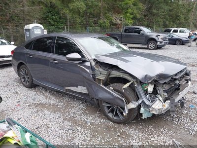 1HGCV1F5XMA****** 2021 Honda Accord