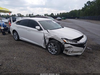1HGCV1F11LA****** 2020 Honda Accord