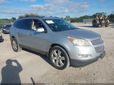 1GNKVLED9BJ****** 2011 Chevrolet Traverse