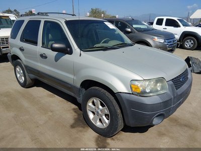 2005 Ford Escape