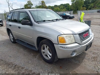 1GKDT13SX72****** 2007 GMC Envoy