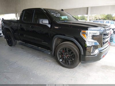 1GTV9CET1LZ****** 2020 GMC Sierra 1500