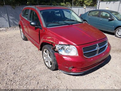1B3HE78K67D****** 2007 Dodge Caliber
