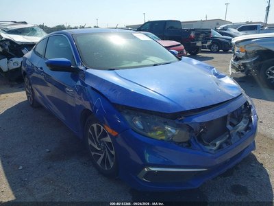 2HGFC4B67KH****** 2019 Honda Civic