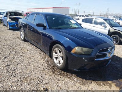 2C3CDXBGXCH****** 2012 Dodge Charger