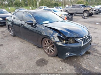 JTHBE1BL2D5****** 2013 Lexus GS 350