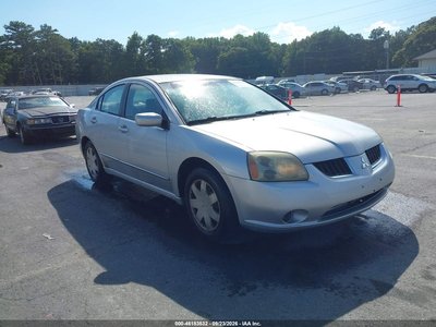 4A3AB36F94E****** 2004 Mitsubishi Galant