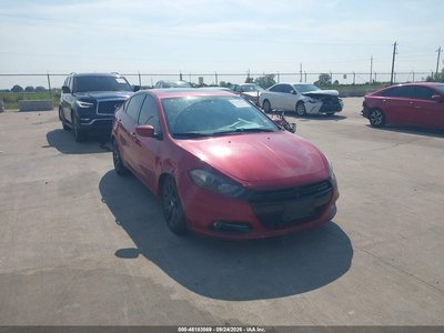 1C3CDFBB0ED****** 2014 Dodge Dart