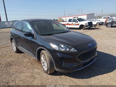 1FMCU0G67LU****** 2020 Ford Escape