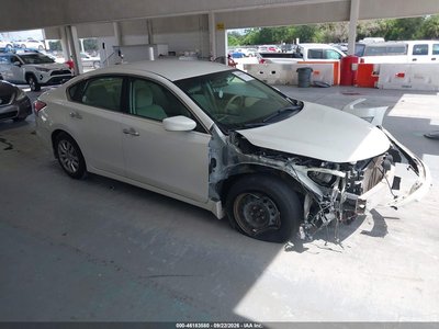 1N4AL3AP2EC****** 2014 Nissan Altima