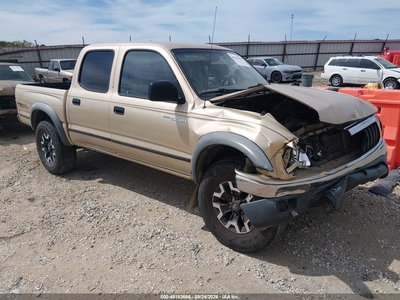5TEHN72N93Z****** 2003 Toyota Tacoma