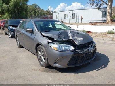 4T1BF1FK3FU****** 2015 Toyota Camry