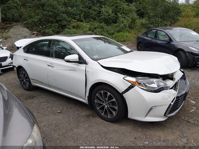 4T1BK1EB4JU****** 2018 Toyota Avalon