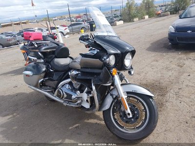 JKBVNRB19GA****** 2016 Kawasaki Vn1700
