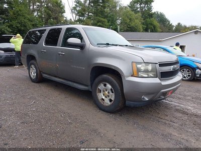 1GNFK26349R****** 2009 Chevrolet Suburban