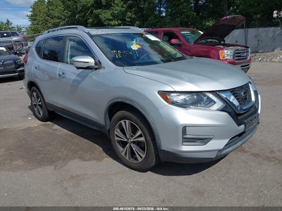 JN8AT2MV7KW****** 2019 Nissan Rogue