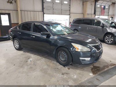 1N4AL3AP4EN****** 2014 Nissan Altima