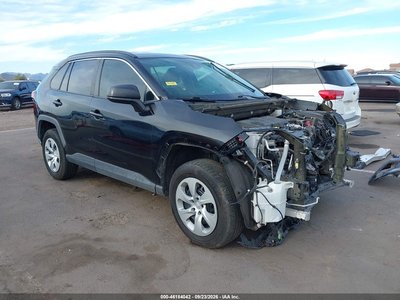 2T3F1RFV7LC****** 2020 Toyota RAV4