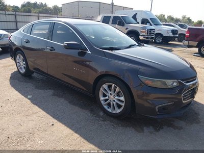 1G1ZE5ST7GF****** 2016 Chevrolet Malibu