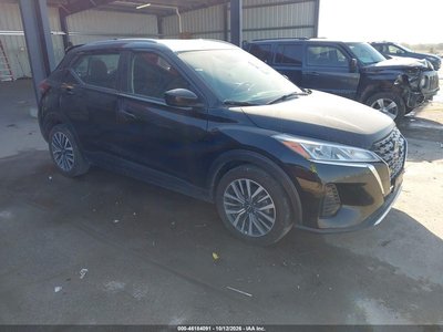 3N1CP5CV6NL****** 2022 Nissan Kicks