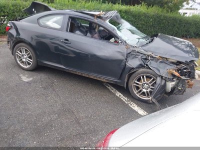 JTKDE167X80****** 2008 Scion TC