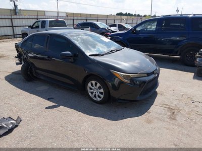5YFEPMAE1NP****** 2022 Toyota Corolla