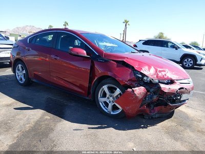 1G1RA6S54JU****** 2018 Chevrolet Volt