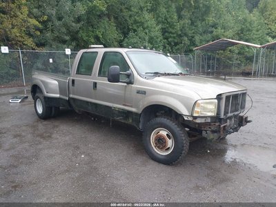 1FTWW33P74E****** 2004 Ford F-350