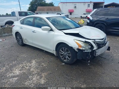 1N4AL3AP4FN****** 2015 Nissan Altima