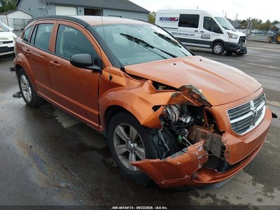 1B3CB3HA4BD****** 2011 Dodge Caliber