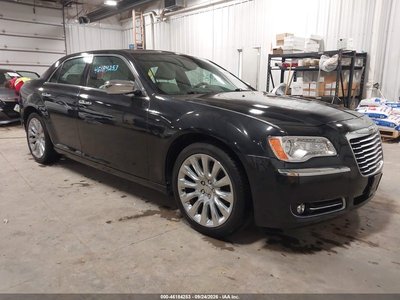 2C3CCAAG6EH****** 2014 Chrysler 300