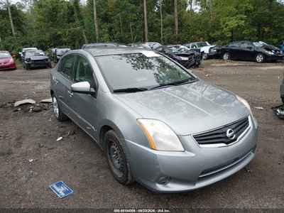 3N1AB6AP8BL****** 2011 Nissan Sentra