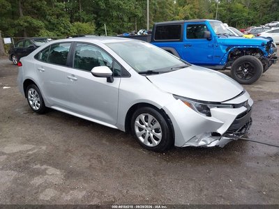 5YFB4MDE6RP****** 2024 Toyota Corolla