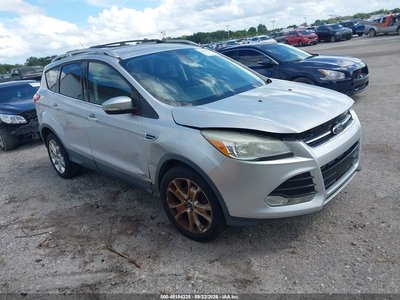 1FMCU0JX5EU****** 2014 Ford Escape