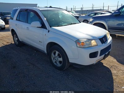 5GZCZ33Z97S****** 2007 Saturn Vue Hybrid
