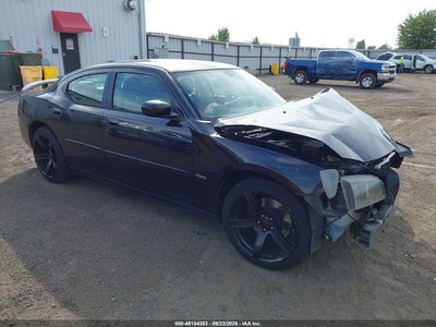 2B3KA53H46H****** 2006 Dodge Charger
