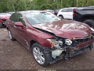 JTHBJ46GX82****** 2008 Lexus ES 350