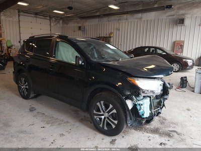 2T3ZFREV6HW****** 2017 Toyota RAV4