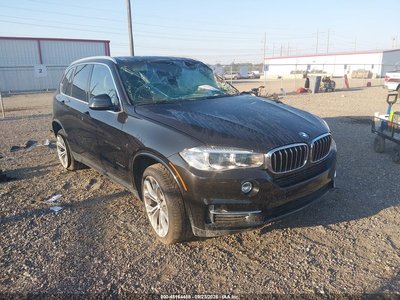 5UXKS4C37H0****** 2017 BMW X5