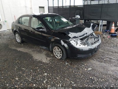 1G1AD5F52A7****** 2010 Chevrolet Cobalt