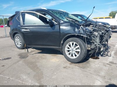 KNMAT2MT3JP****** 2018 Nissan Rogue