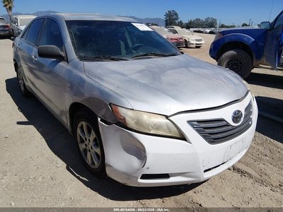 JTNBE46K573****** 2007 Toyota Camry
