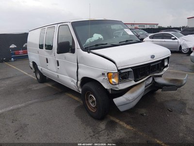 1FTRE14W0XH****** 1999 Ford E-150