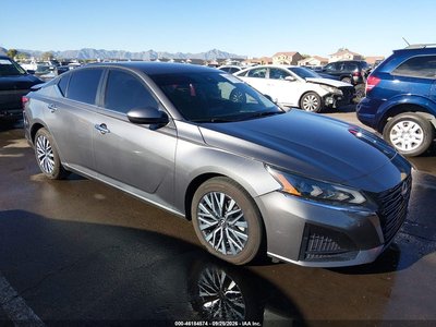 1N4BL4DV6PN****** 2023 Nissan Altima