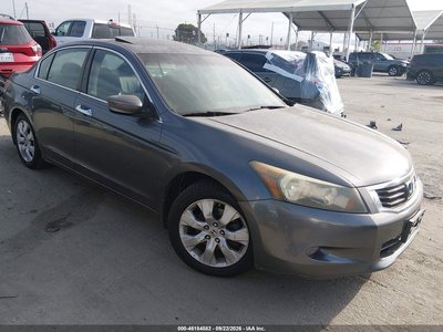1HGCP368X8A****** 2008 Honda Accord
