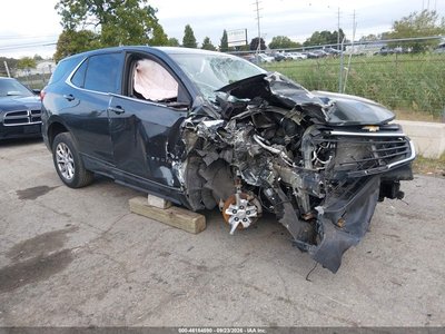 3GNAXSEV7JS****** 2018 Chevrolet Equinox