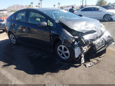 JTDKN3DU2C5****** 2012 Toyota Prius
