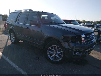 1FMJU1KT8FE****** 2015 Ford Expedition