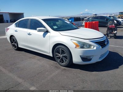 1N4AL3AP5DC****** 2013 Nissan Altima